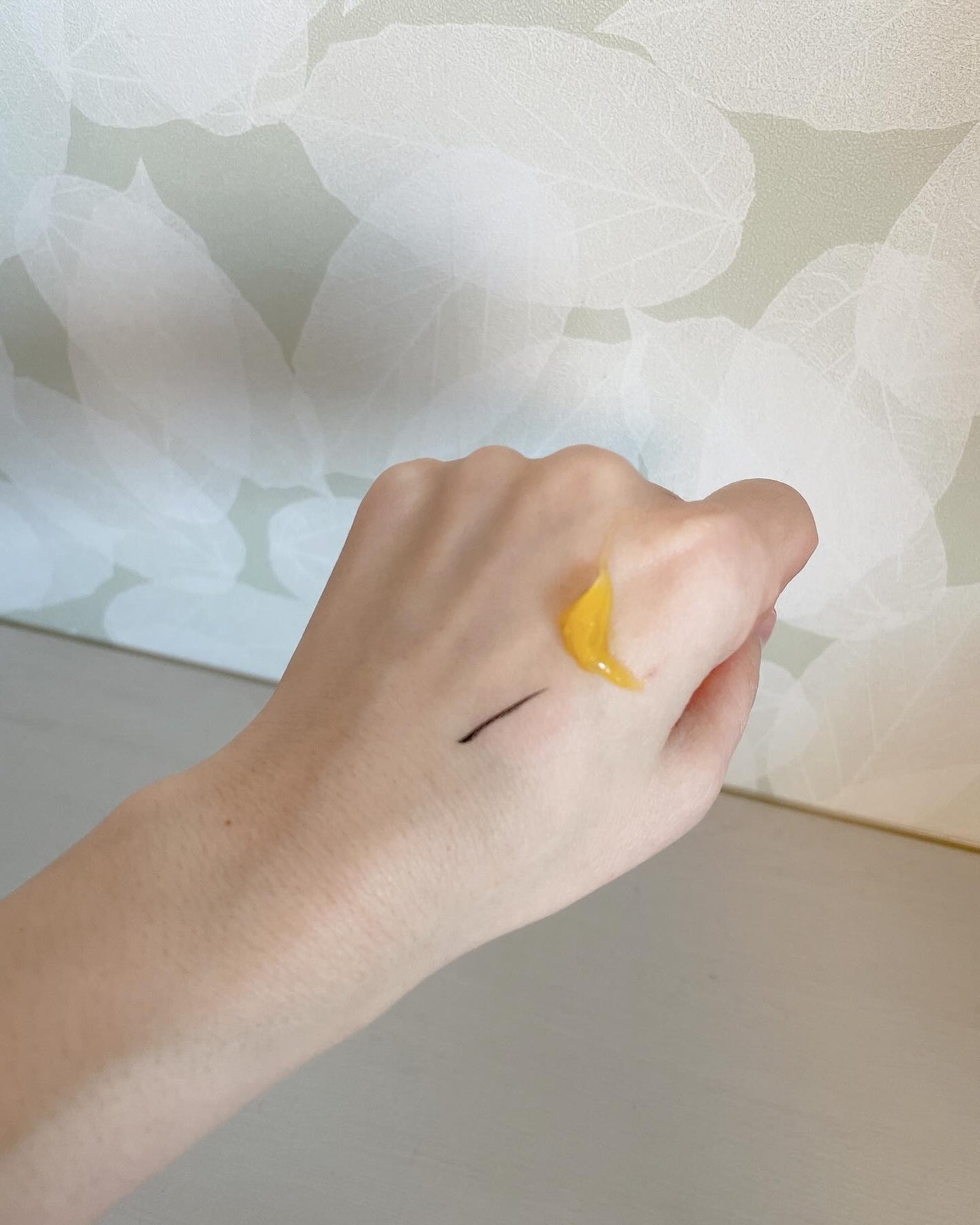 ホットクレンジングゲル マッサージプラス/マナラ/クレンジングジェルを使ったクチコミ(3枚目)