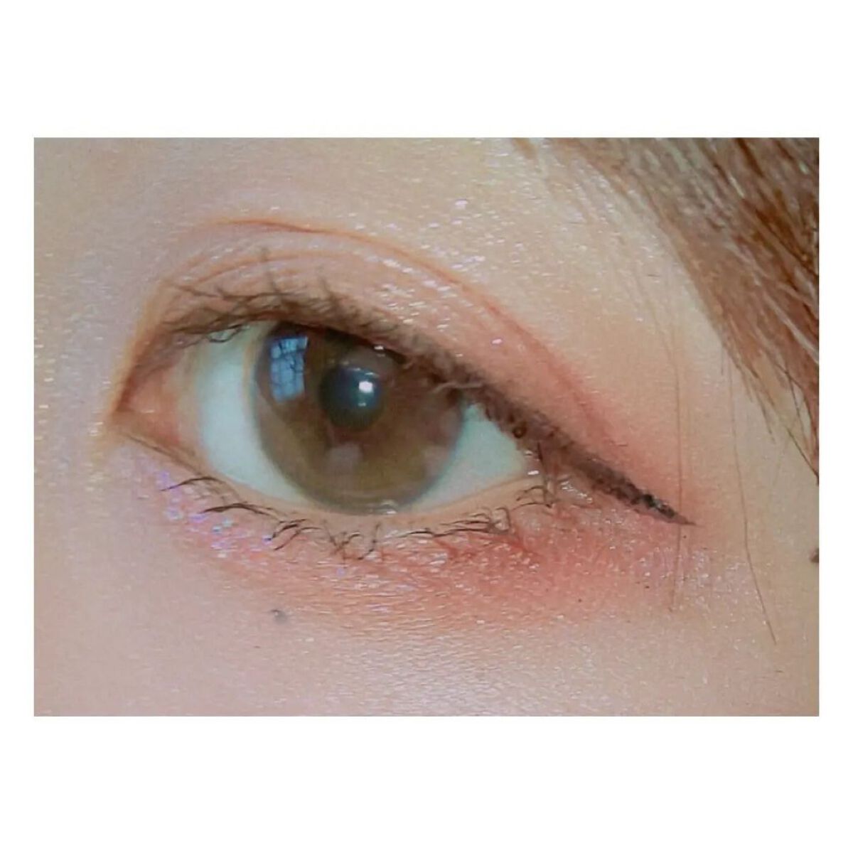 パレードオブライト　ホリデーメイクアップキット/ETUDE/メイクアップキットを使ったクチコミ（2枚目）