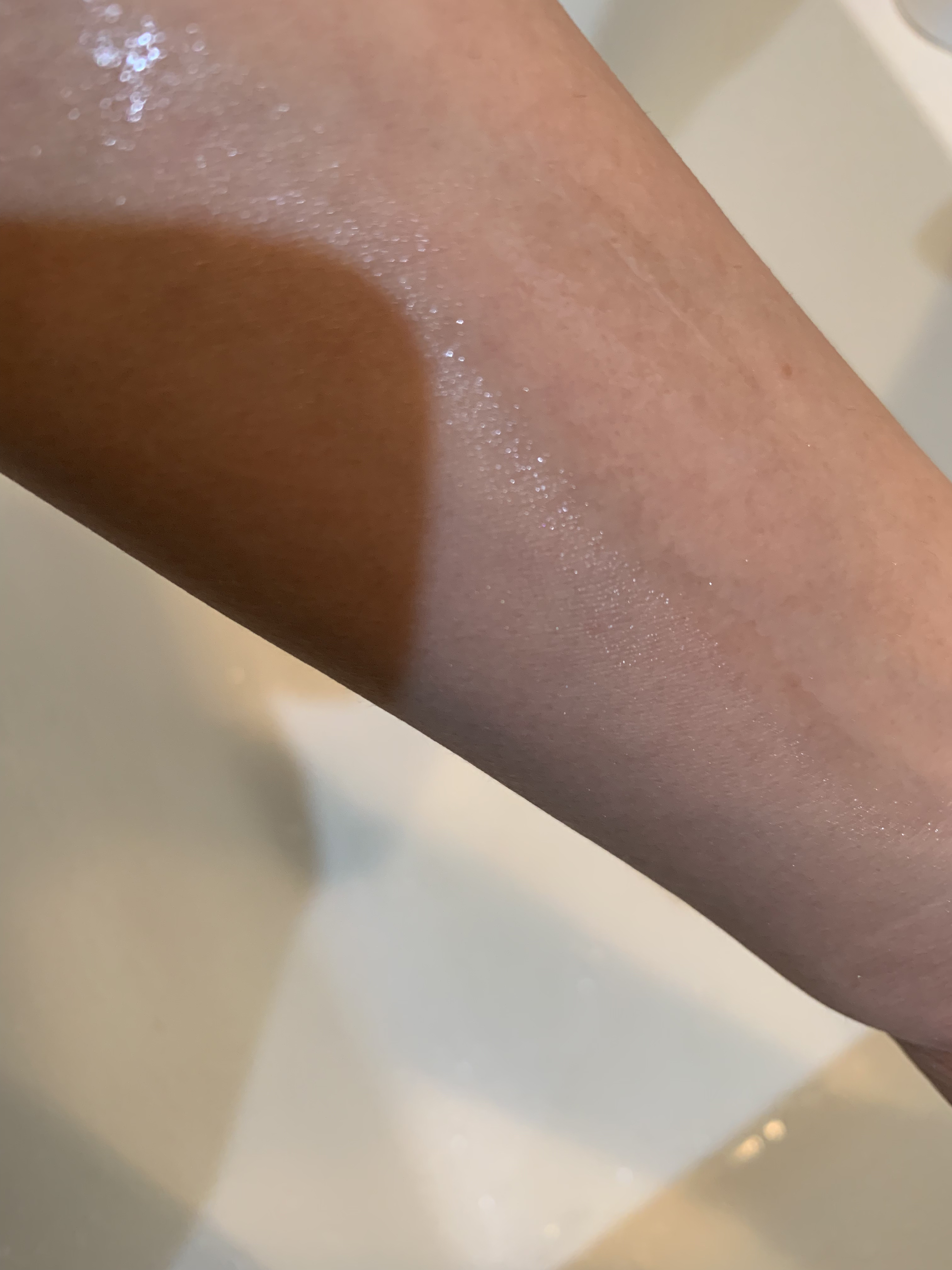 ミノン アミノモイスト エイジングケア オイル/ミノン/フェイスオイルを使ったクチコミ（3枚目）