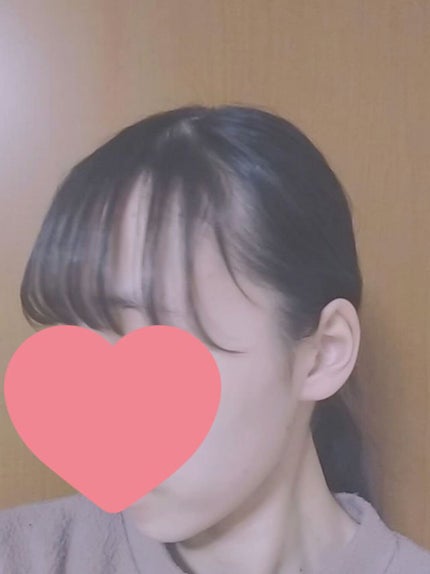 ストレートヘアアイロン/SALONIA/ストレートアイロンを使ったクチコミ(3枚目)