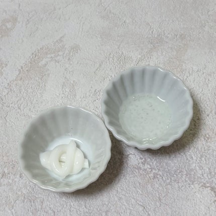 &be スタンドアップシャンプー/&be HAIR/市販シャンプーを使ったクチコミ(5枚目)