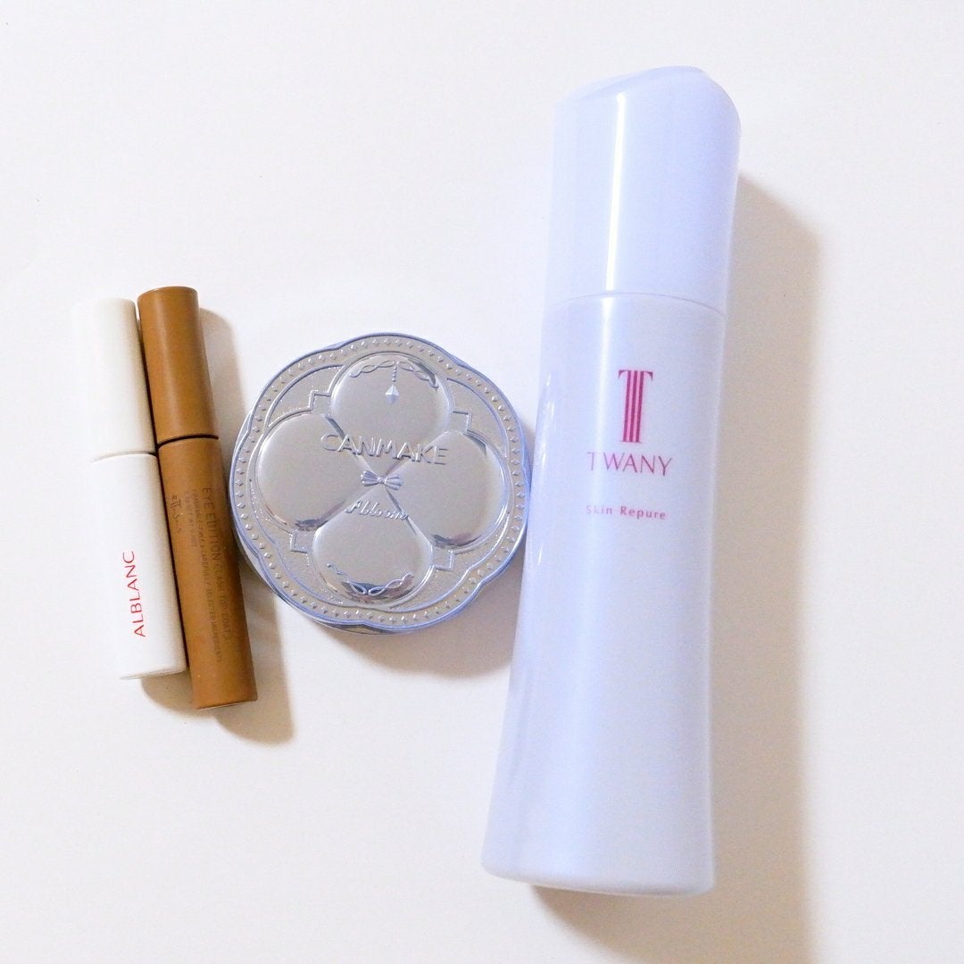 エテュセ アイエディション (マスカラベース)/ettusais/マスカラ下地を使ったクチコミ(1枚目)