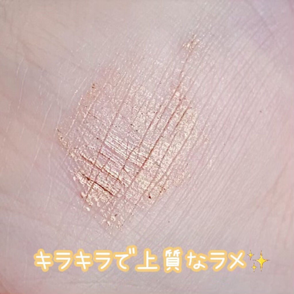 アイデザインマスカラ/COCOROIKI/マスカラを使ったクチコミ(3枚目)