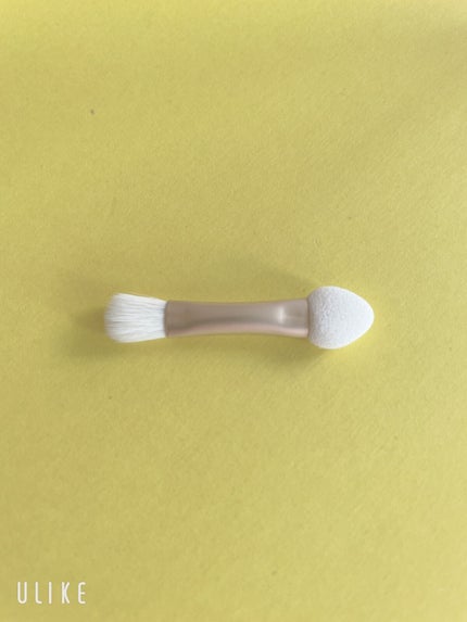 四色アイシャドウパレット/COLORKEY/アイシャドウパレットを使ったクチコミ(6枚目)