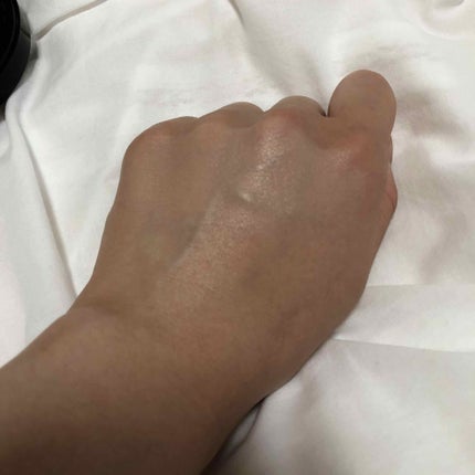 ドラマティックジェリーコンパクト/マキアージュ/クッションファンデーションを使ったクチコミ(4枚目)