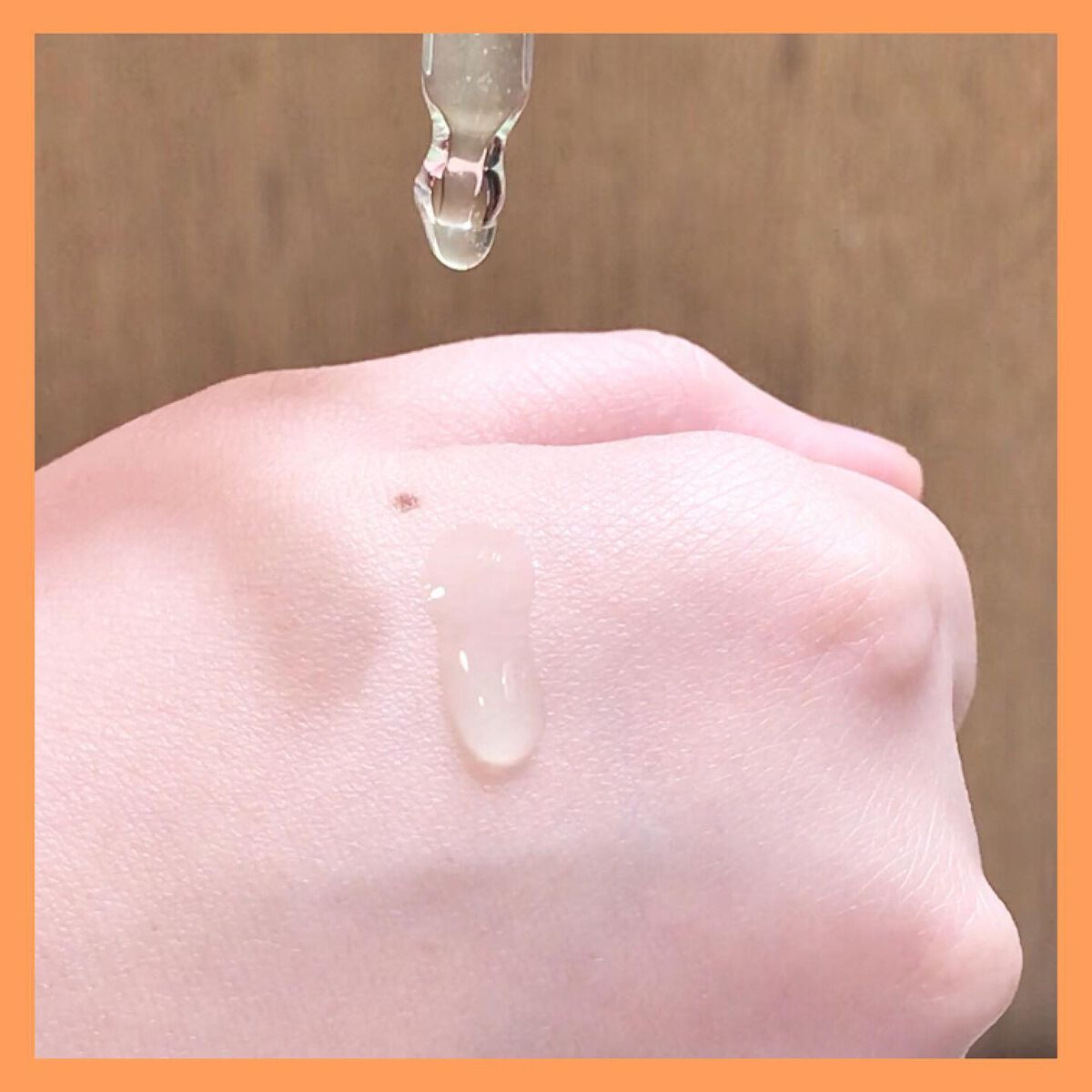 マデセラフレッシュクリアリングアンプル/SKINRx LAB/美容液を使ったクチコミ(3枚目)