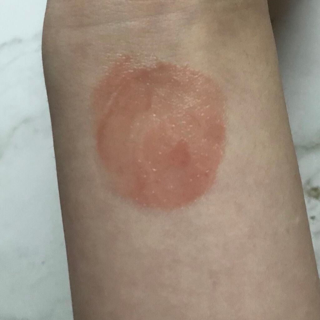 ニベア リッチケア&カラーリップ/ニベア/リップクリームを使ったクチコミ(2枚目)