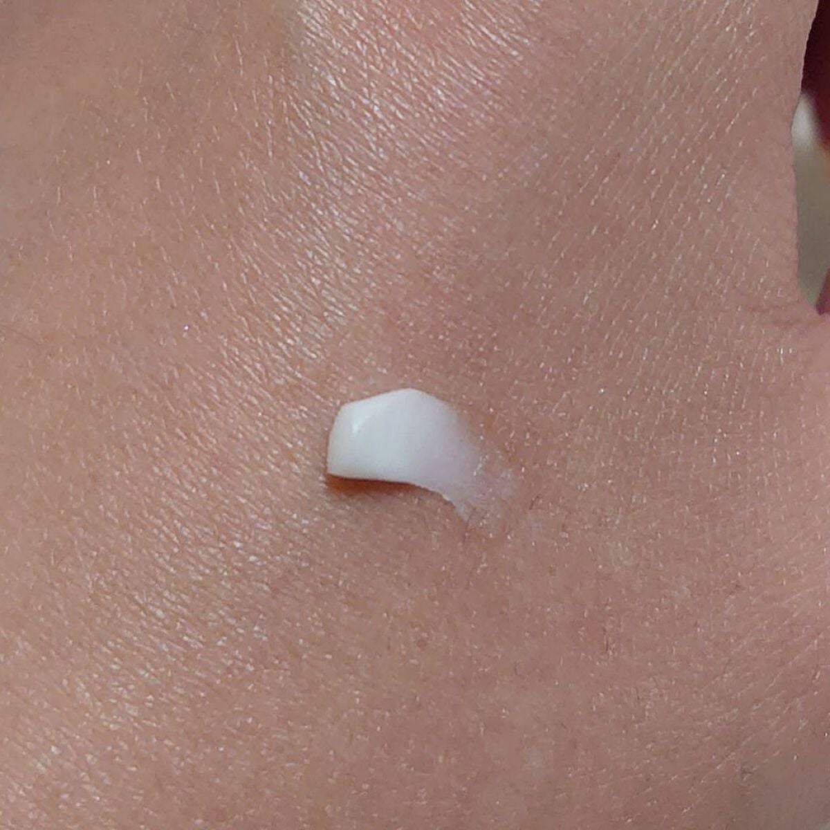 ラスティングマルチアイベース WP/キャンメイク/アイシャドウベースを使ったクチコミ(4枚目)