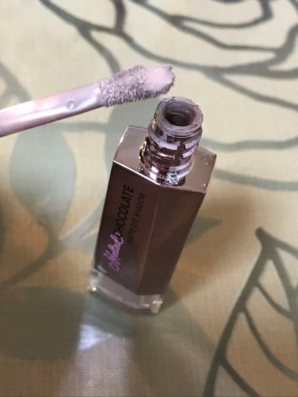 ジューシー マット ロングウェア リップスティック/Too Faced/口紅を使ったクチコミ(2枚目)