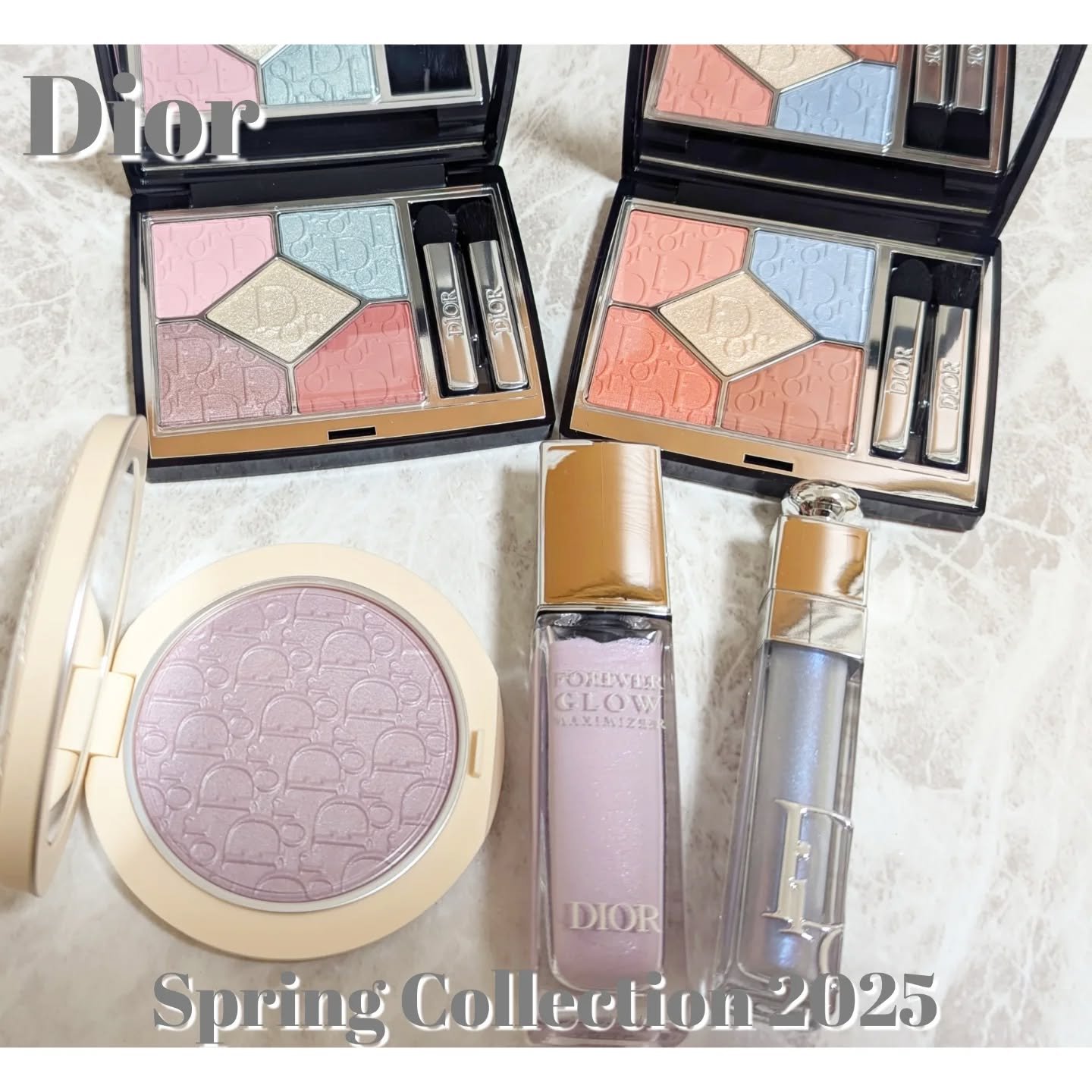 ルージュ ディオール/Dior/口紅を使ったクチコミ（1枚目）