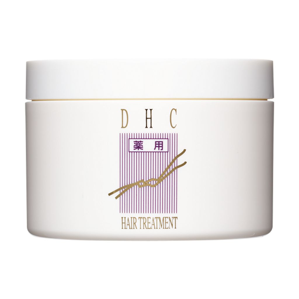 DHC 薬用ヘアトリートメント