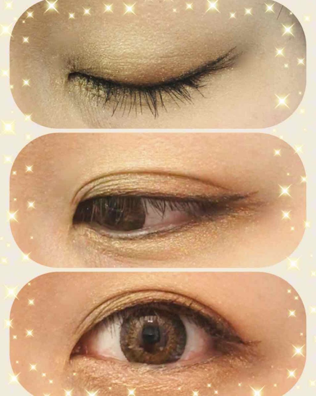 セレクト アイカラー/ESPRIQUE/単色アイシャドウを使ったクチコミ（2枚目）