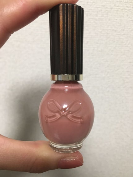 シュガードール オールインワンネイルR/シュガードール/オールインワンネイルを使ったクチコミ(1枚目)