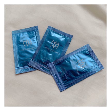 リンクル イノベーション セラム/HIKARIMIRAI/美容液を使ったクチコミ(2枚目)