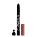 NYX Professional Makeup リップ ランジェリー プッシュアップ ロングラスティング リップスティック