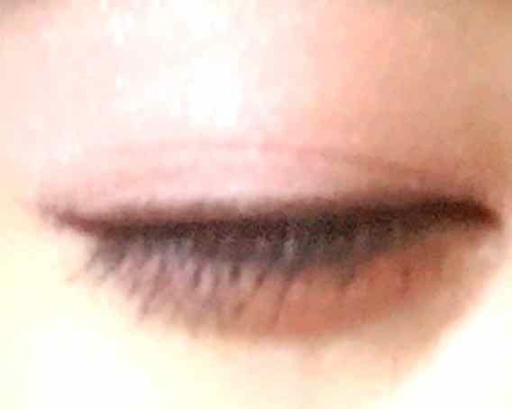 ジェミネイトアイズ/LUNASOL/アイシャドウパレットを使ったクチコミ(3枚目)