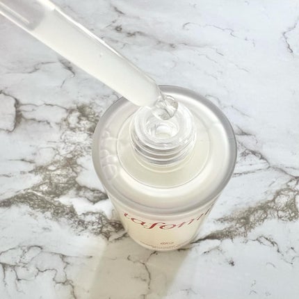 ガラマイドソークアンプル/TAFOMI/美容液を使ったクチコミ(2枚目)