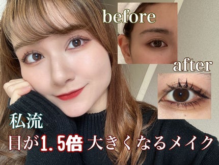 ノーズ&アイブロウパウダー/CEZANNE/パウダーアイブロウを使ったクチコミ(1枚目)