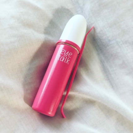 アイトーク/アイトーク/二重まぶた用アイテムを使ったクチコミ(1枚目)