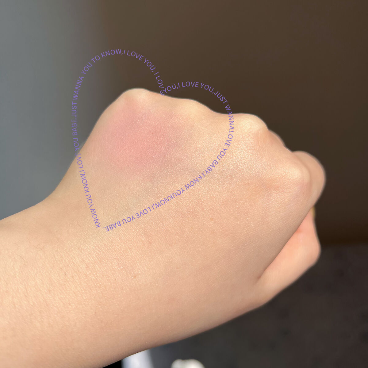 3CE フェイスブラッシュ/3CE/パウダーチークを使ったクチコミ（2枚目）