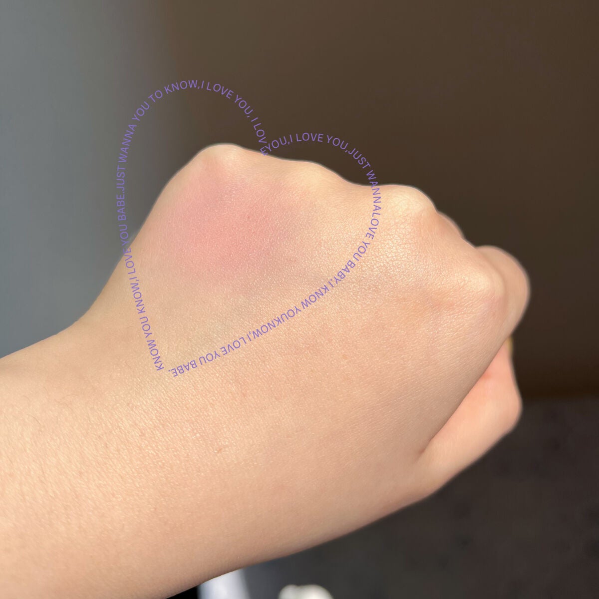 3CE フェイスブラッシュ/3CE/パウダーチークを使ったクチコミ(2枚目)