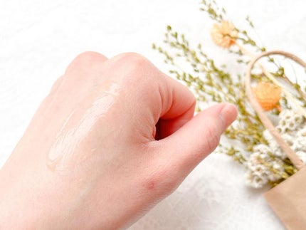 CICA クリーム/VT/フェイスクリームを使ったクチコミ(3枚目)