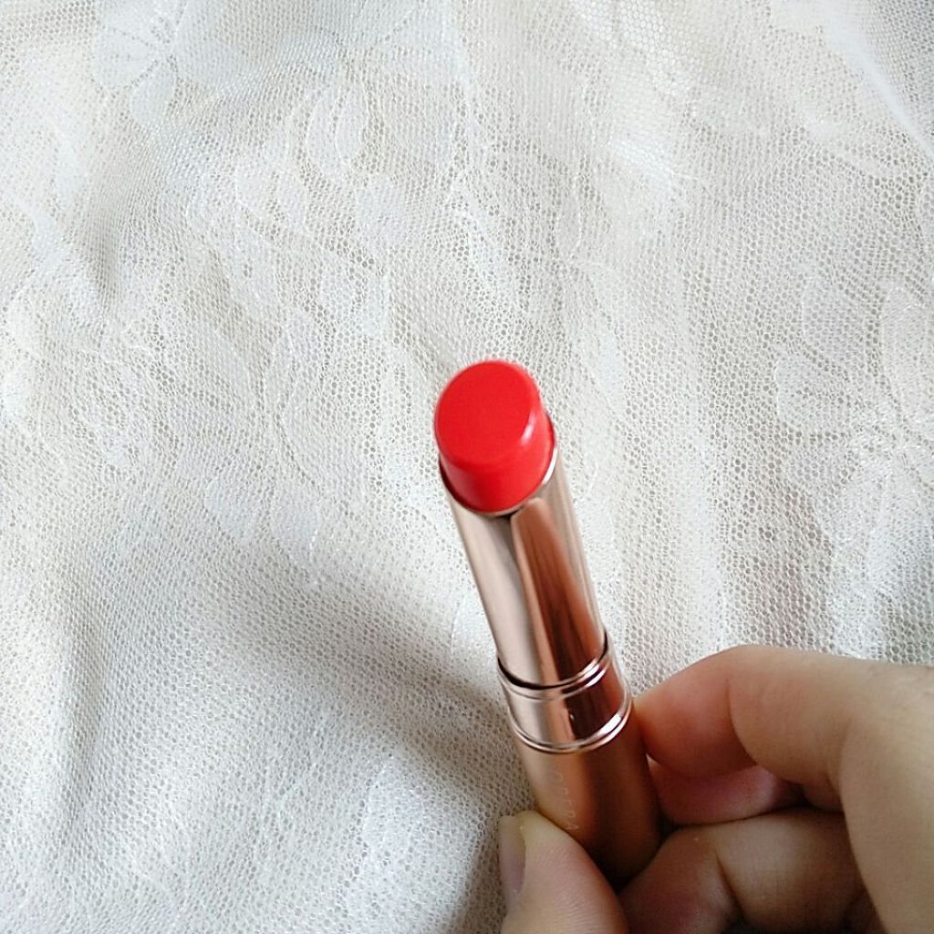 オペラ リップティント N/OPERA/リップティントを使ったクチコミ(2枚目)