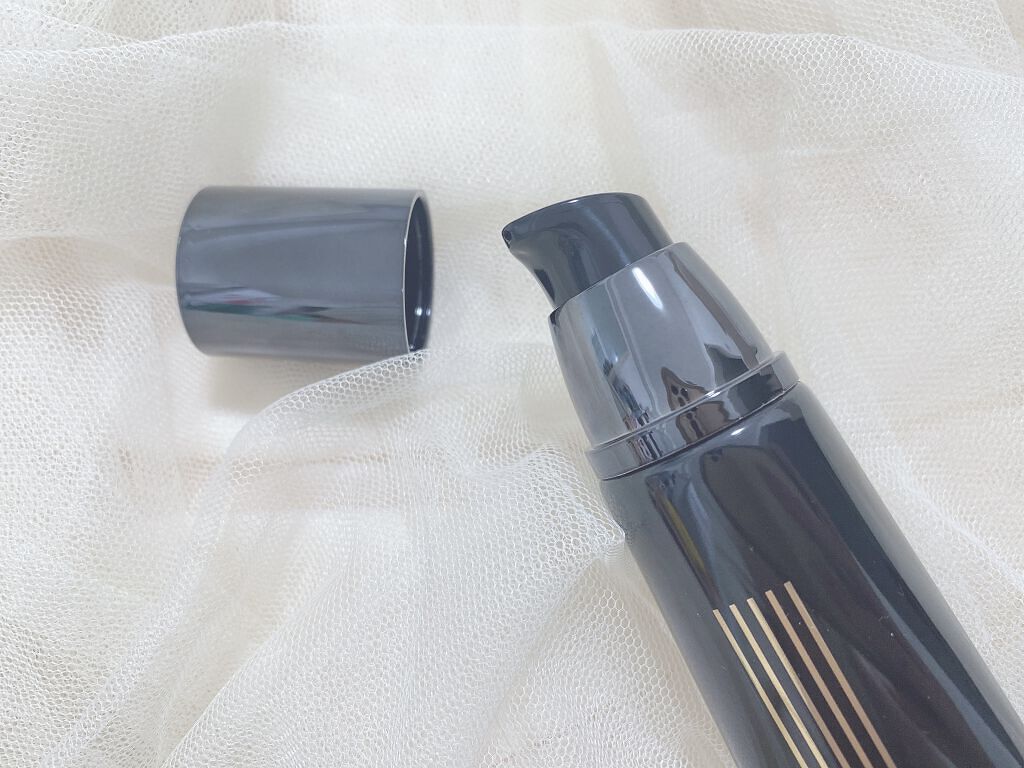 ブルーブライトデイクリーム/EMROSÉ/フェイスクリームを使ったクチコミ（3枚目）