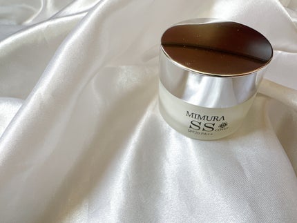 ミムラ スムーススキンカバー/MIMURA/化粧下地を使ったクチコミ(1枚目)