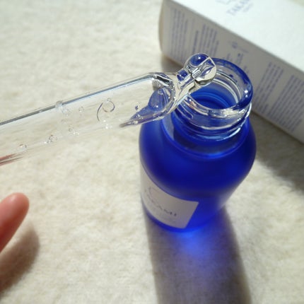 タカミスキンピール/タカミ/ブースター・導入液を使ったクチコミ(3枚目)