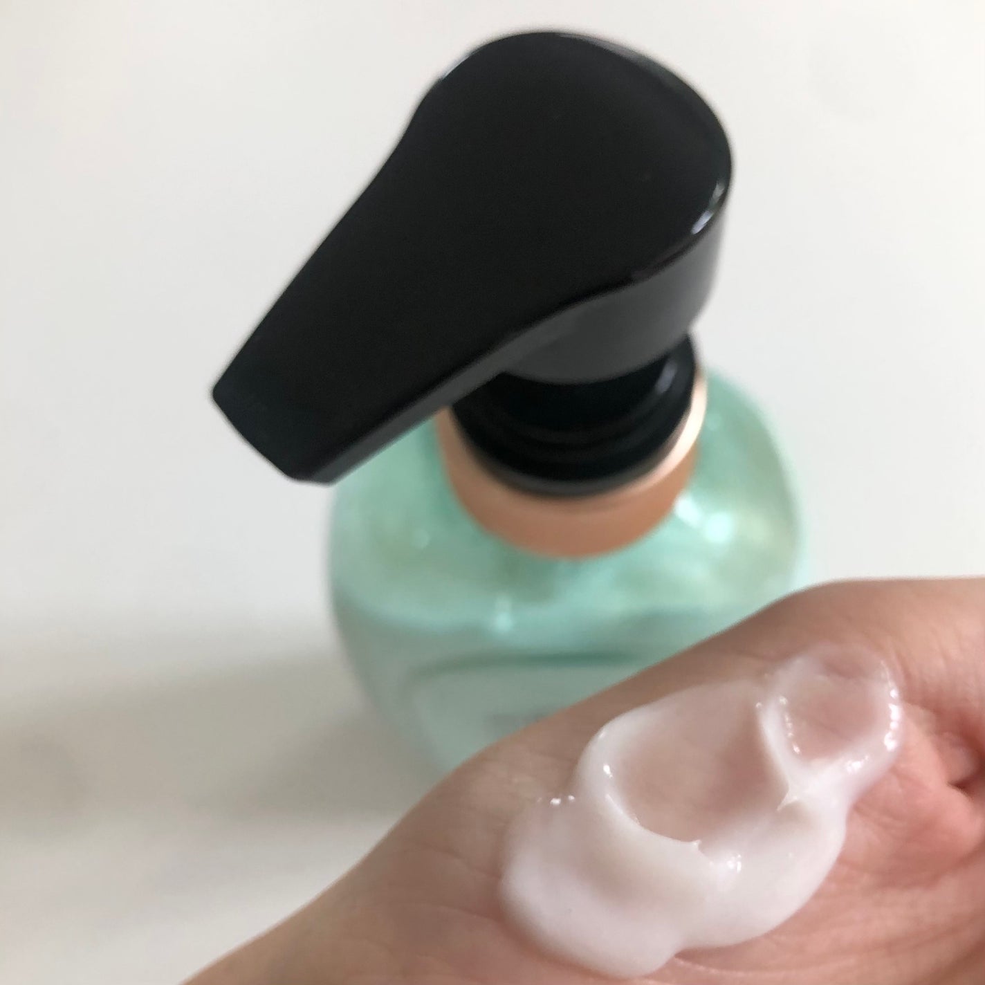 ミラクルズ うるおいブースト シャンプー/トリートメント/パンテーン/市販シャンプーを使ったクチコミ(8枚目)