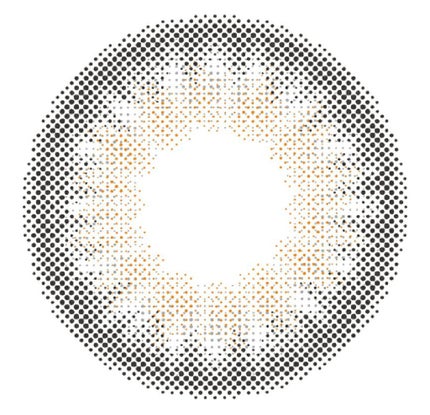 MOLAK 1day/MOLAK/ワンデー(1DAY)カラコンを使ったクチコミ(4枚目)