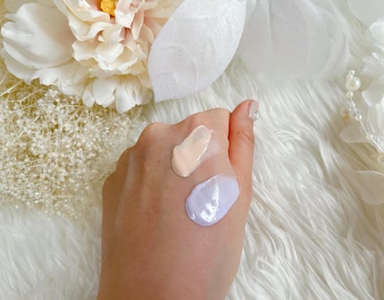 生つや肌おしろい乳液/ウルミナプラス/乳液を使ったクチコミ(5枚目)