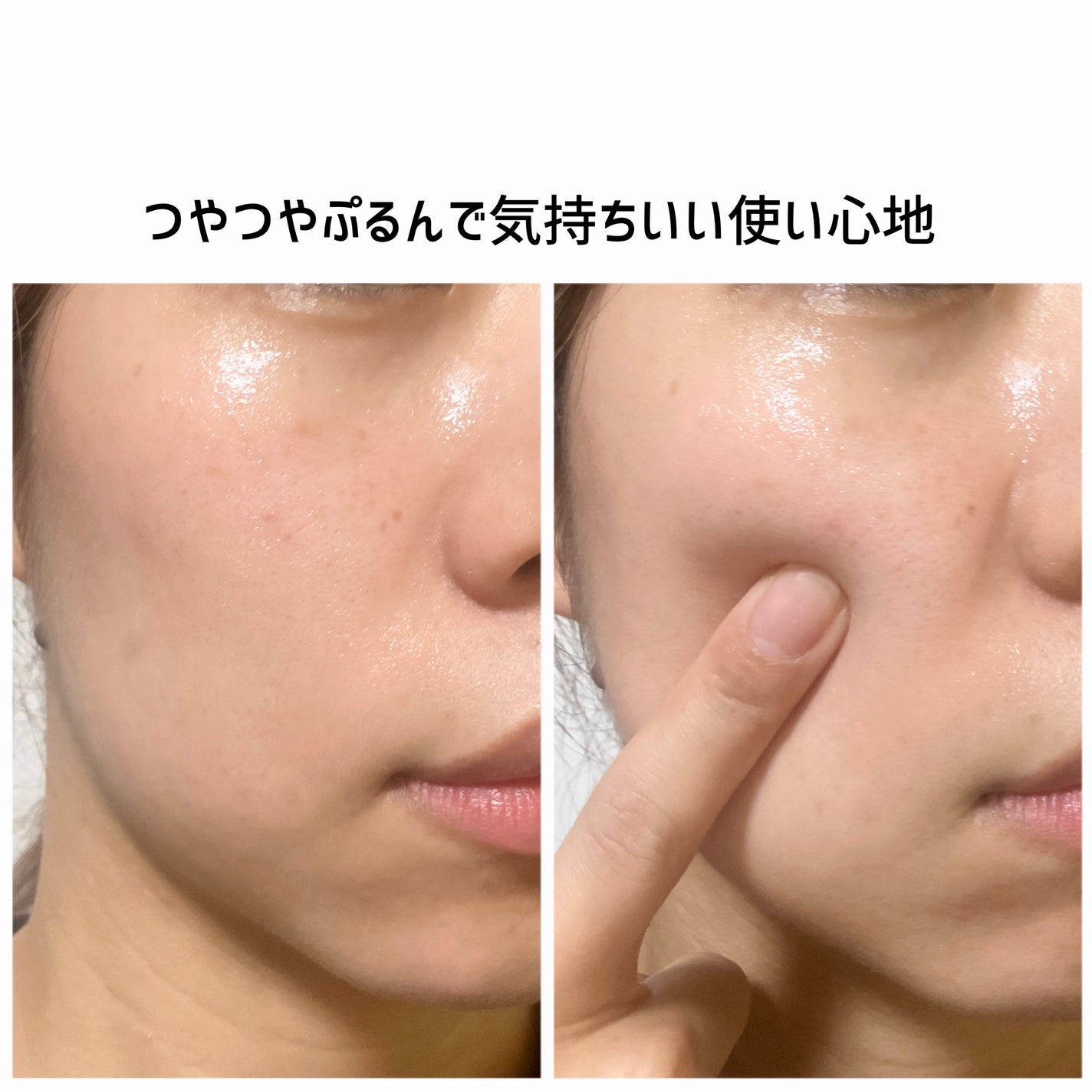 PDRNピンクアンプル PDRN 10,000ppm配合/MEDICUBE/美容液を使ったクチコミ(3枚目)