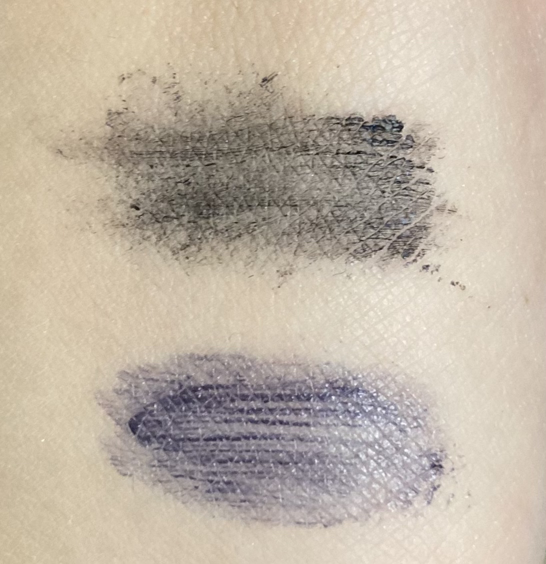 エテュセ アイエディション(マスカラ) G グロッシータイプ/ettusais/マスカラを使ったクチコミ（2枚目）