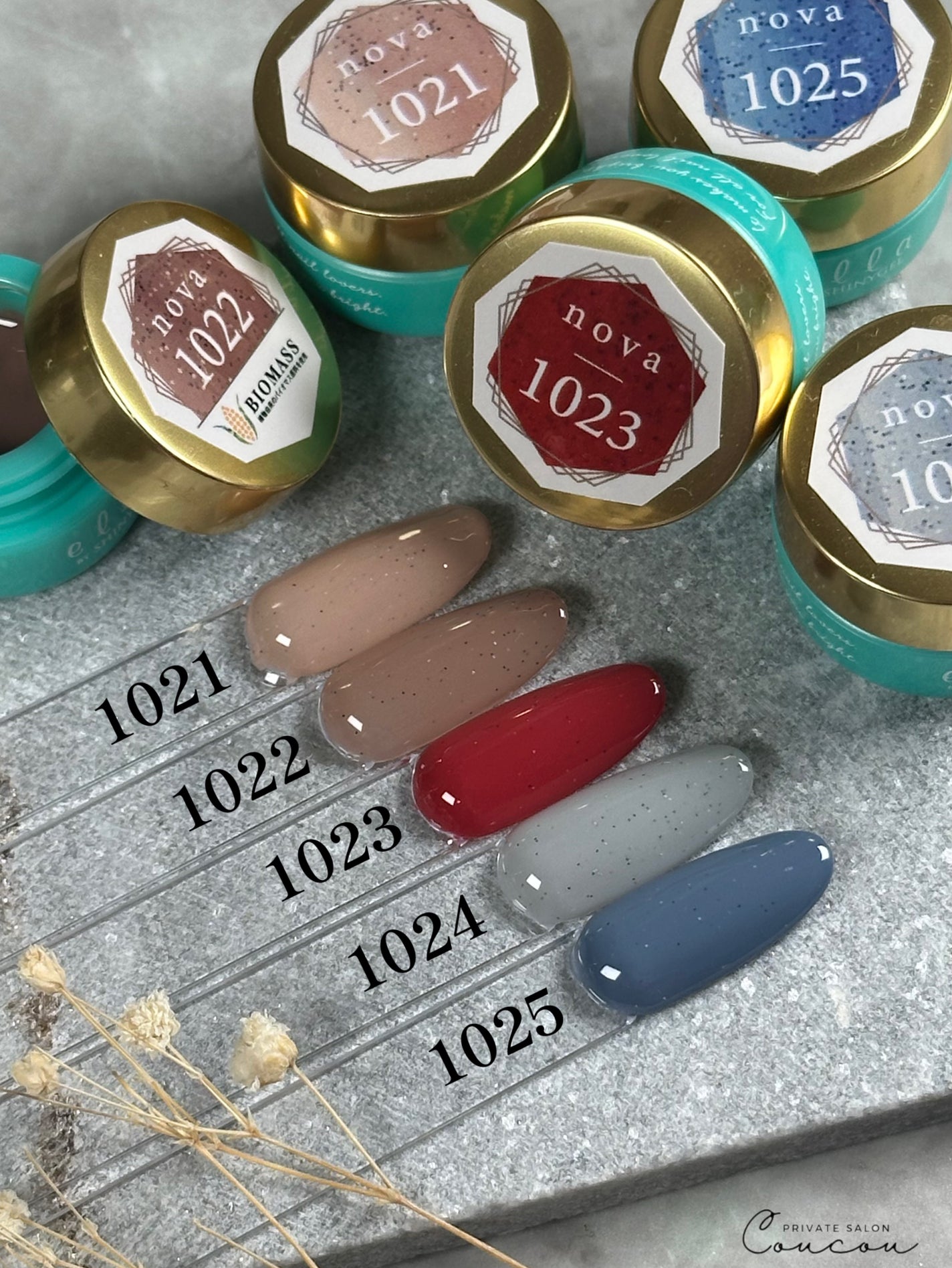 🐒ズボラママみっちゃんの高見えネイル💅 on LIPS 「←他にもたくさん投稿してます@shinygelさんのカラージェ..」(1枚目)