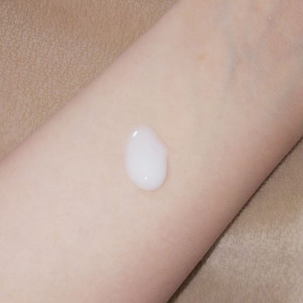 ディーセス エルジューダ エマルジョン+/エルジューダ/ヘアミルクを使ったクチコミ(2枚目)