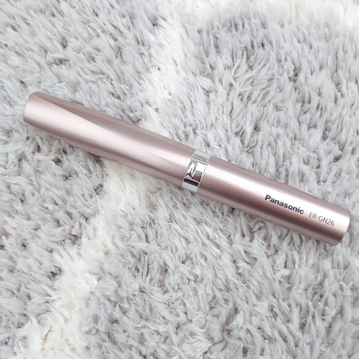 デリケート泡ウォッシュ/ロリエ/デリケートゾーンケアを使ったクチコミ(5枚目)