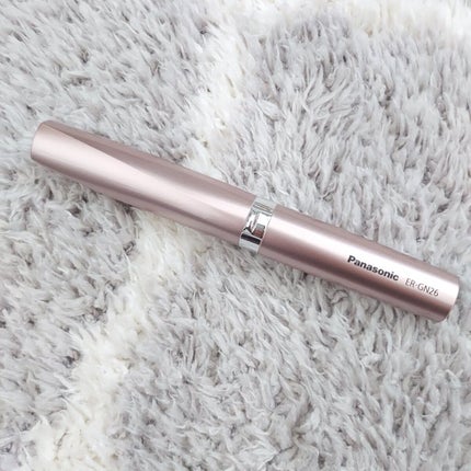 デリケート泡ウォッシュ/ロリエ/デリケートゾーンケアを使ったクチコミ(5枚目)