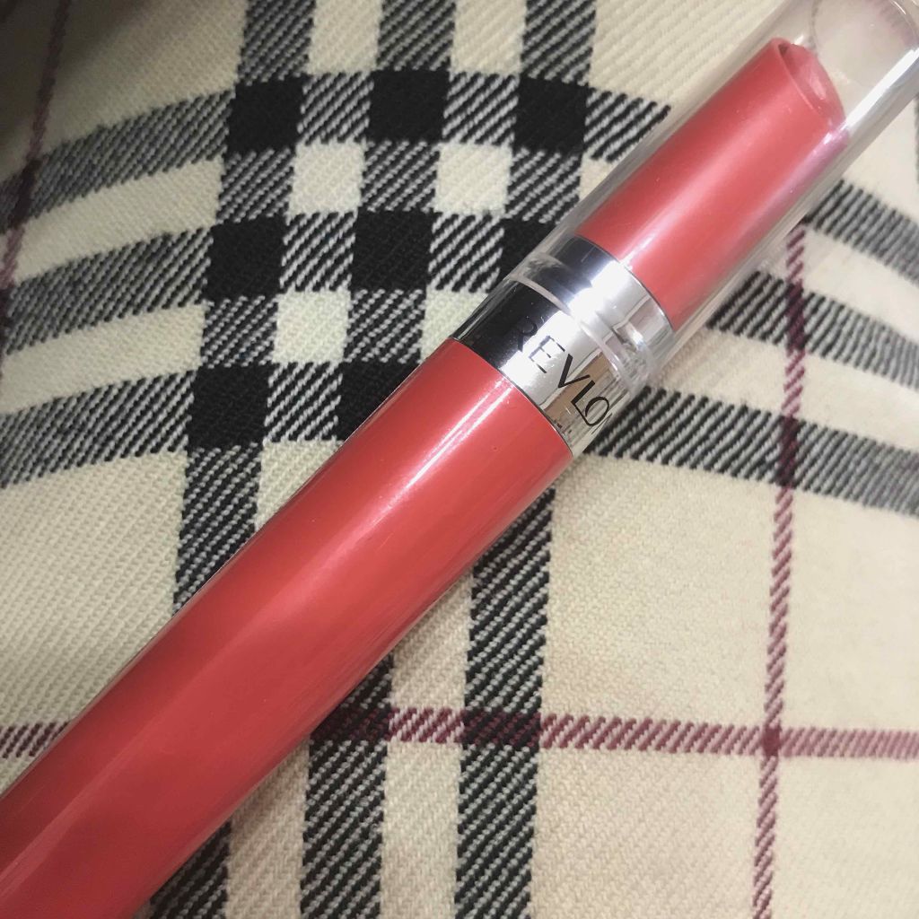 ãŠã«ãã© HD ãžã§ã« ãªããã«ã©ãŒ/REVLON/å£çŽ
ã䜿ã£ãã¯ãã³ãïŒ1æç®ïŒ