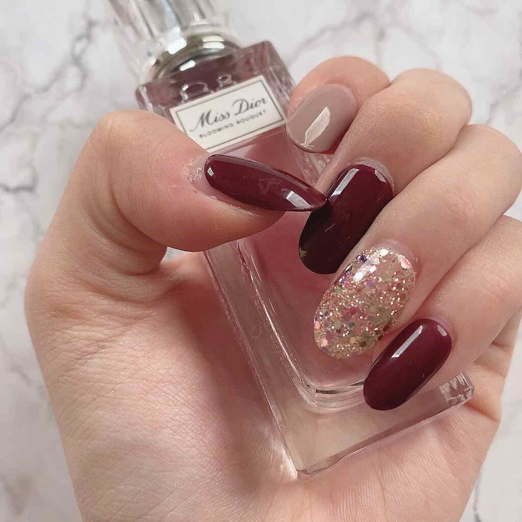 1秒ネイルマジックプレス/DASHINGDIVA MAGICPRESS/ネイルチップ・パーツを使ったクチコミ(2枚目)