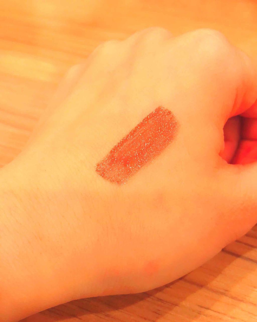 【旧】ディオール アディクト リップ ティント/Dior/リップグロスを使ったクチコミ(2枚目)