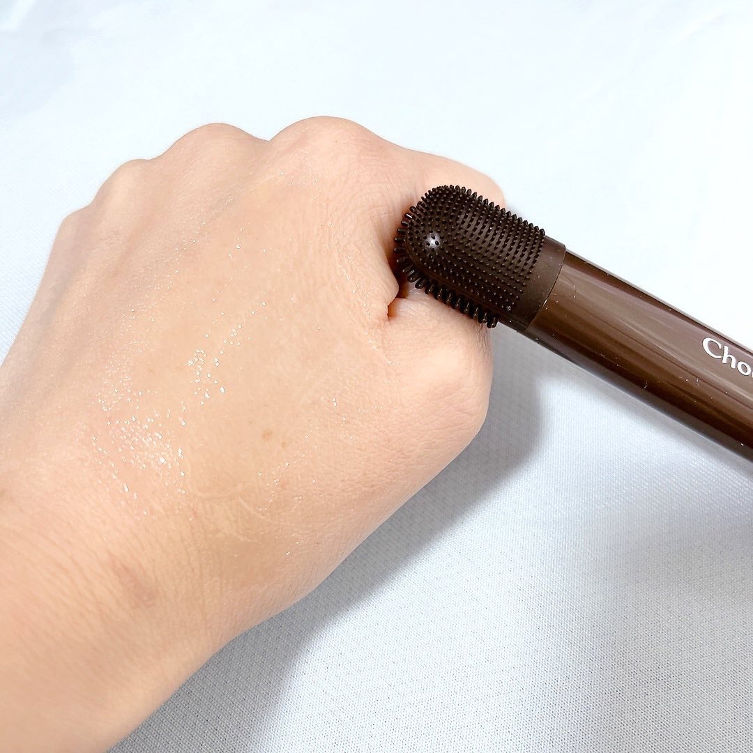 チョコブラ スペシャル毛穴ケアセット/Chocobra/スキンケアキットを使ったクチコミ(4枚目)