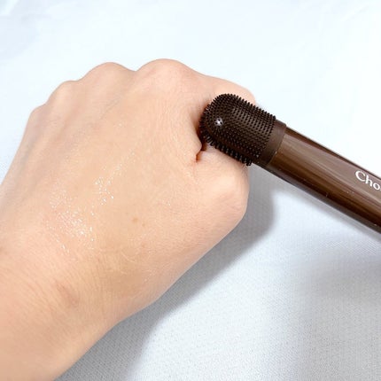 チョコブラ スペシャル毛穴ケアセット/Chocobra/スキンケアキットを使ったクチコミ(4枚目)