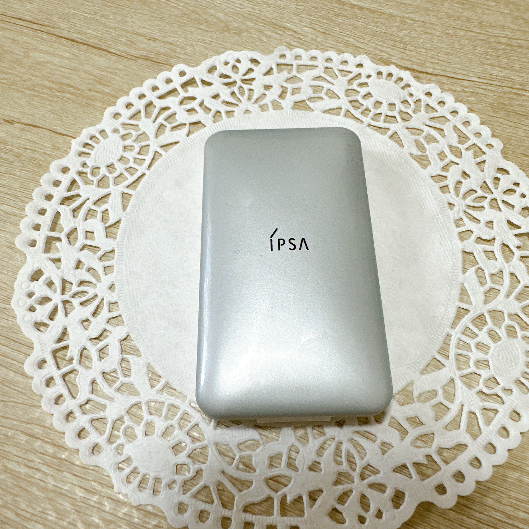 クリエイティブコンシーラーe/IPSA/パレットコンシーラーを使ったクチコミ（2枚目）