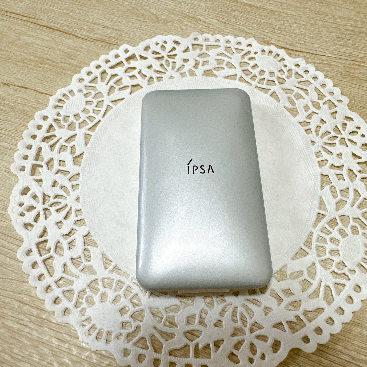 クリエイティブコンシーラーe/IPSA/パレットコンシーラーを使ったクチコミ(2枚目)
