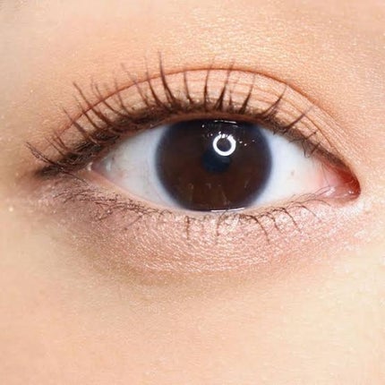 ロング&カールマスカラ アドバンストフィルム/ヒロインメイク/マスカラを使ったクチコミ(2枚目)