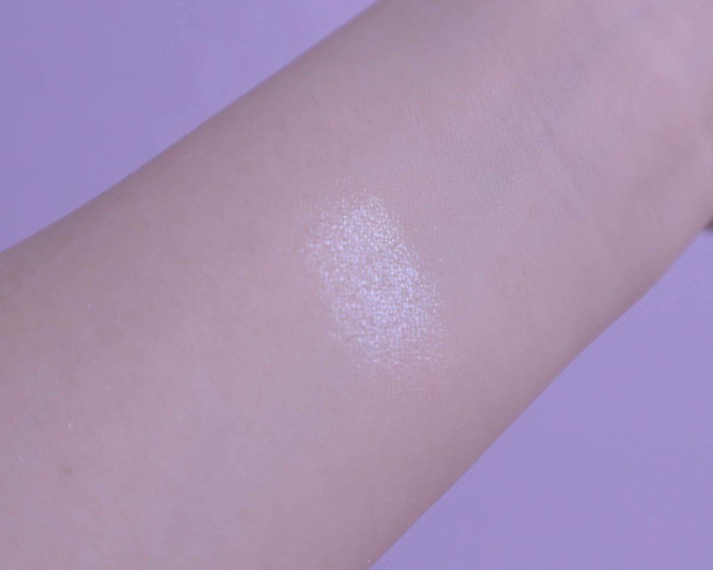 パールグロウハイライト/CEZANNE/パウダーハイライトを使ったクチコミ（2枚目）