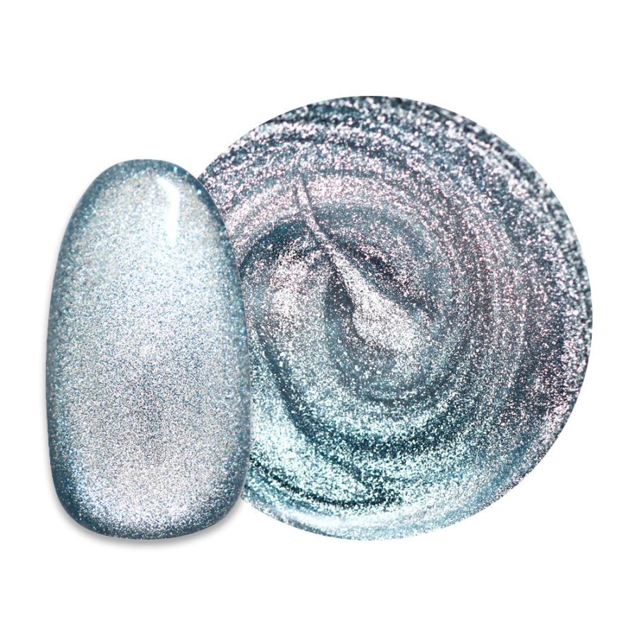 ネイルタウンジェル ギャラクシーシリーズ 06 マーキュリー