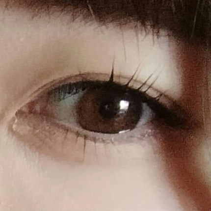 EYE2IN 低刺激 セルフプロ用 まつげパーマ 3種 セット/Qoo10/その他キットセットを使ったクチコミ(1枚目)